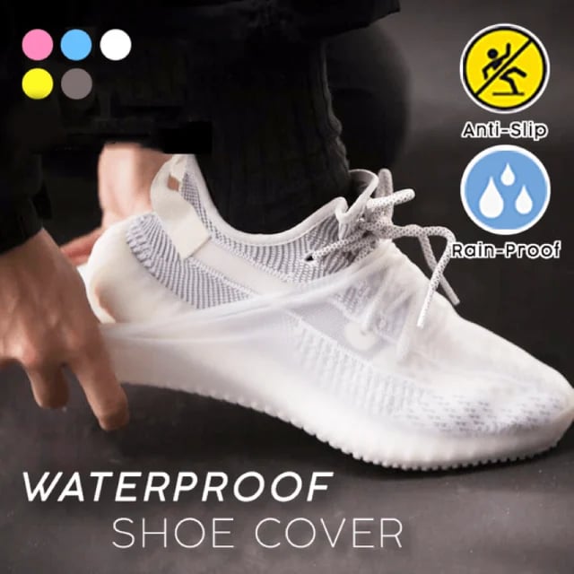 Waterproof Shoe Cover™ - Varenity