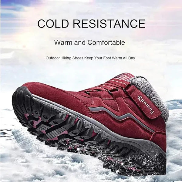 WOMEN WINTER ORTHO SHOES